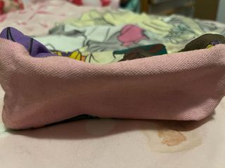 Neceser Disney Bolso de maquillaje o neceser disn