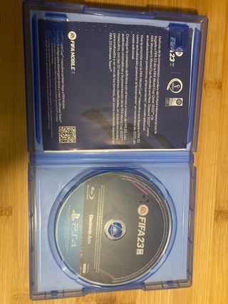 FIFA 23 PS4 (PlayStation 4) EA Sports