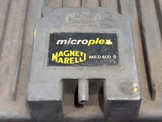 CENTRALITA MOTOR UCE LANCIA DELTA MED600B