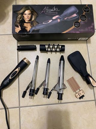 Piastra Multifunzione Alessandra Ambrosio