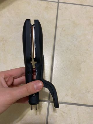 Piastra Multifunzione Alessandra Ambrosio