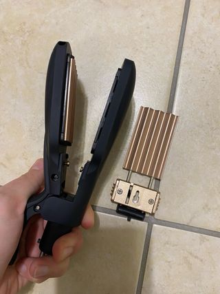 Piastra Multifunzione Alessandra Ambrosio