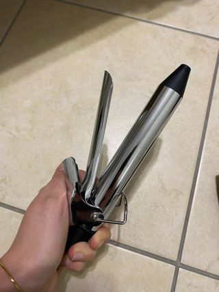 Piastra Multifunzione Alessandra Ambrosio