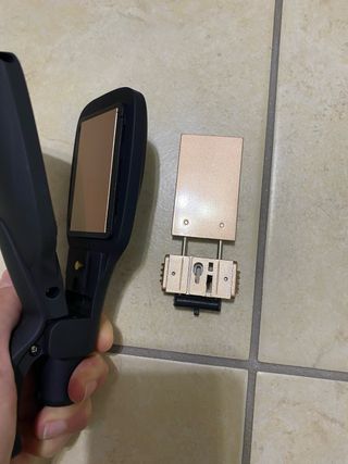 Piastra Multifunzione Alessandra Ambrosio