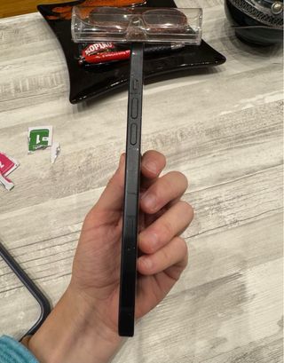 iPhone 15 Plus 128GB Gris