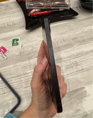 iPhone 15 Plus 128GB Gris