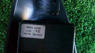 Nissan mando elevalunas del izq juke (f15) 219826