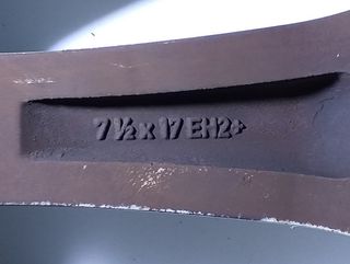 Llanta ford 71/2x17eh2 mondeo iv 2.0 tdci 384838