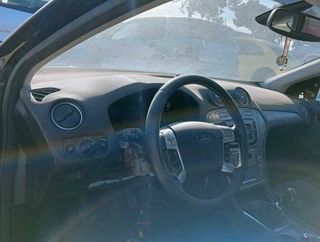 Llanta ford 71/2x17eh2 mondeo iv 2.0 tdci 384838