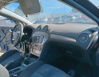 Llanta ford 71/2x17eh2 mondeo iv 2.0 tdci 384838