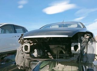 Llanta ford 71/2x17eh2 mondeo iv 2.0 tdci 384838