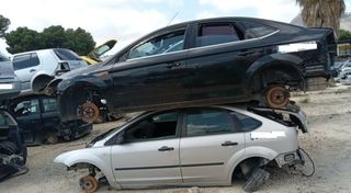 Llanta ford 71/2x17eh2 mondeo iv 2.0 tdci 384838