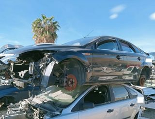 Llanta ford 71/2x17eh2 mondeo iv 2.0 tdci 384838