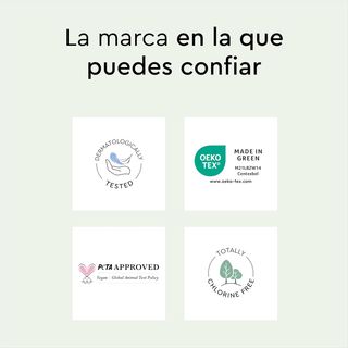 Pañales LILLYDOO green Talla 7 (102 uds)