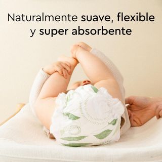 Pañales LILLYDOO green Talla 7 (102 uds)