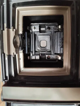 Polaroid Colorpack II Fotocamera