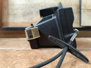 Polaroid Colorpack II Fotocamera