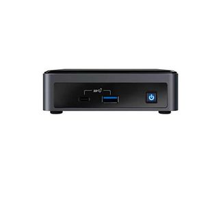 Ordenador Mini PC intel NUC10i3FNK i3 10a WIFI