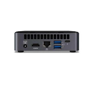 Ordenador Mini PC intel NUC10i3FNK i3 10a WIFI