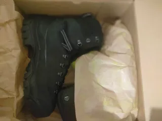 Stivali da montagna Boreal