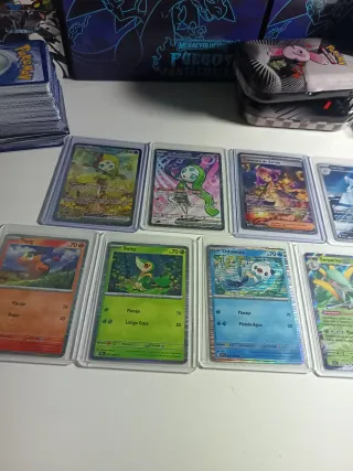 Mega pack Pokémon tcg