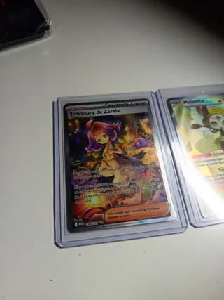Mega pack Pokémon tcg