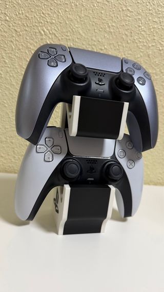 Soporte Mando PS5 3D Impreso