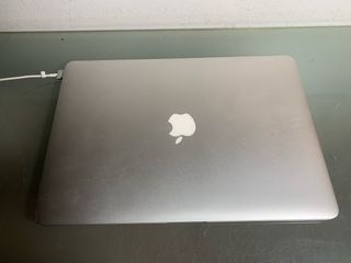 MacBook Pro 15” Retina + DJ Software