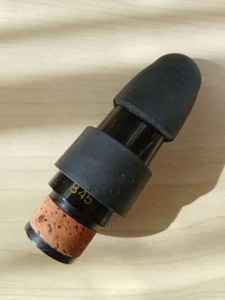 Boquilla Vandoren B45 para Clarinete Sib