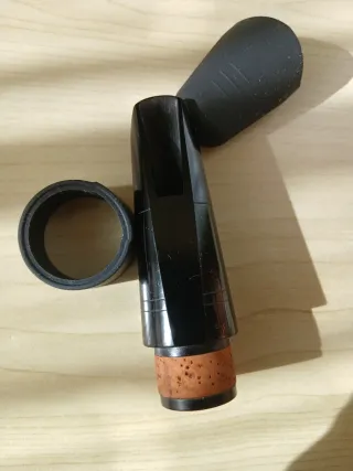 Boquilla Vandoren B45 para Clarinete Sib