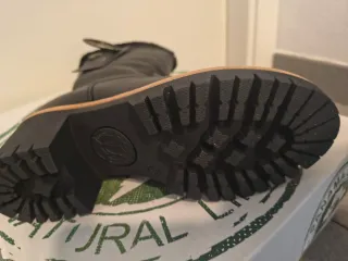 Stivali Panama Jack nuovi con etichetta