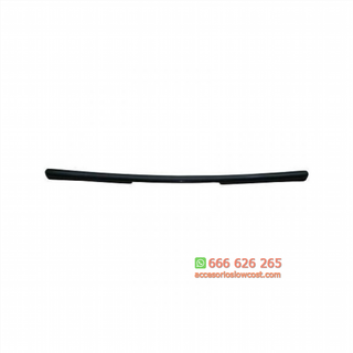 SPOILER TRASERO          W211,   02-09     PARA