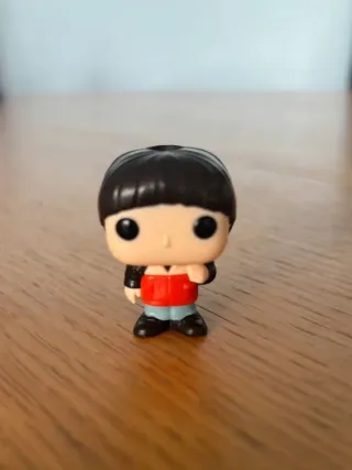 WILL Funko Pop Stranger Things Kinder Joy