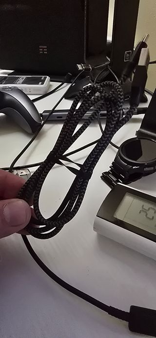 Caricabatterie Wireless INIU 15W