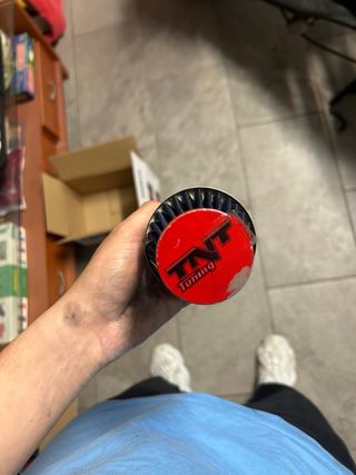 Carburador Dellhorto 19 phbg y filtro potencia