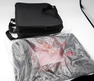 DVD Portátil SABA DVP911