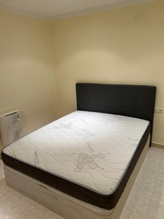 Canapé cama matrimonio