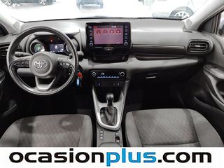 Toyota Yaris 1.5 120H Business Plus 85 kW (116 CV)