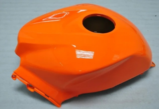 CARENADO HONDA PINTADO CBR 600RR REPSOL BLANCA