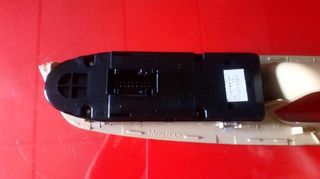 Mando elevalunas del izq bmw 193585 51417137137 x5