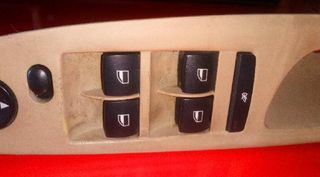 Mando elevalunas del izq bmw 193585 51417137137 x5