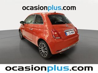Fiat 500 1.0 Hybrid Dolcevita 51 kW (70 CV)