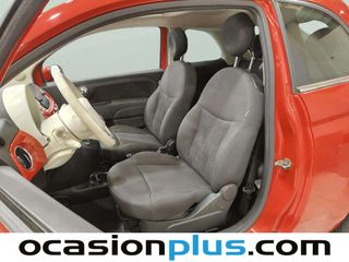 Fiat 500 1.0 Hybrid Dolcevita 51 kW (70 CV)