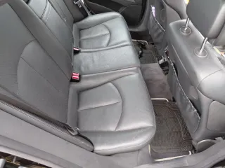 Mercedes-Benz Clase E 2004