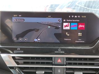 Citroen C4 X 1.2 PureTech 130 S&S Shine EAT8 96 kW (131 CV)