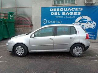 Bandeja trasera volkswagen 1k6367769 golf v 517753
