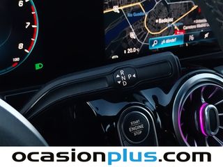 Mercedes-Benz Clase B B 180 100 kW (136 CV)