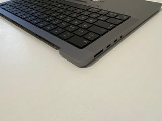 Teclado MacBook Pro M2 14' A2779 2023 ORIGINAL