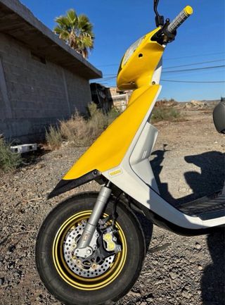 Pico Yamaha Jog R /90