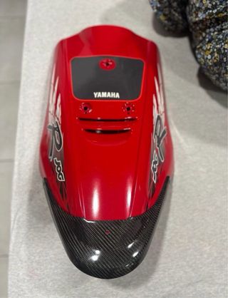 Pico Yamaha Jog R /90